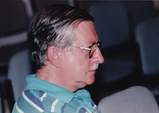 1993: IUCr Congress and General Assembly: Social events