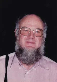 1993: IUCr Congress and General Assembly: Social events