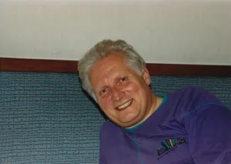1993: IUCr Congress and General Assembly: Social events