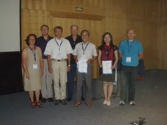 2011: IUCr Congress and General Assembly: Microsymposia