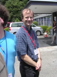 2016: 7th International Workshop on Combined Analysis using X-ray and Neutron Scattering: Social events