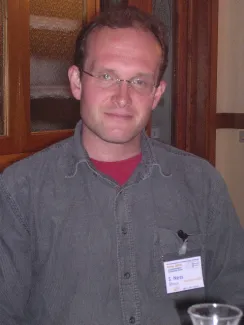 2005: Siena Crystallographic Computing School: Participants