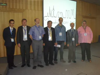 2011: IUCr Congress and General Assembly: Microsymposia