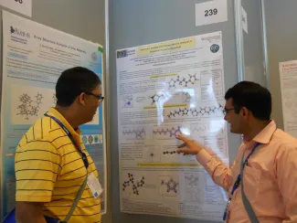 2011: IUCr Congress and General Assembly: Posters