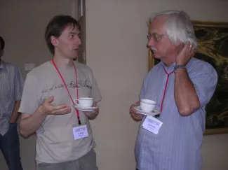 2016: 7th International Workshop on Combined Analysis using X-ray and Neutron Scattering: Classroom session