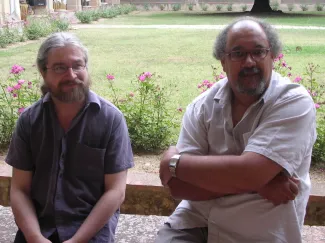 2005: Siena Crystallographic Computing School: Participants