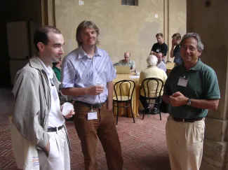 2016: 7th International Workshop on Combined Analysis using X-ray and Neutron Scattering: Classroom session