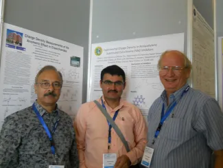 2016: 7th International Workshop on Combined Analysis using X-ray and Neutron Scattering: Classroom session