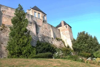 2013: 4th International Workshop on Combined Analysis using X-ray and Neutron Scattering: General photos