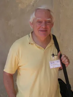 2005: Siena Crystallographic Computing School: Participants