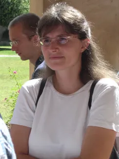 2005: Siena Crystallographic Computing School: Participants
