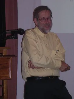 2005: Siena Crystallographic Computing School: Participants