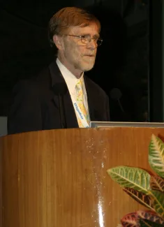 2005: IUCr Congress and General Assembly: Closing ceremony