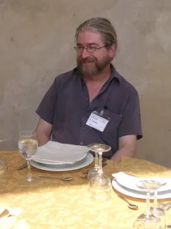 2005: Siena Crystallographic Computing School: Participants