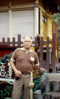 1982: Sagamore VII Conference: Excursion