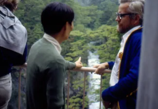 1982: Sagamore VII Conference: Excursion