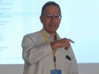 2019: Crystallographic Information Fiesta: Tutorial