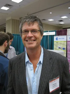 2009: ACA Annual Meeting: Attendees