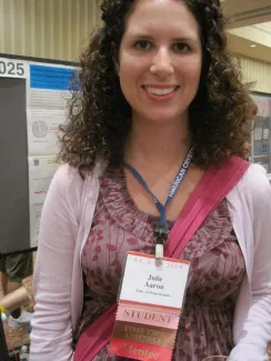 2009: ACA Annual Meeting: Attendees