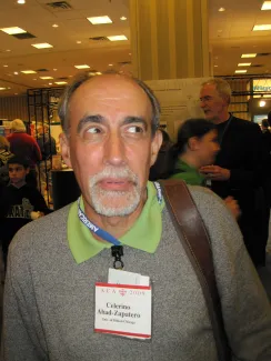 2009: ACA Annual Meeting: Attendees