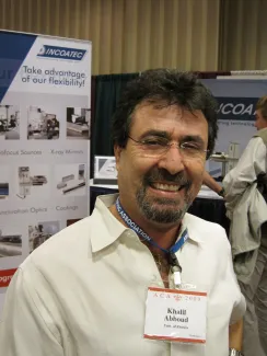 2009: ACA Annual Meeting: Attendees