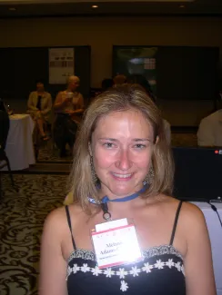 2009: ACA Annual Meeting: Attendees