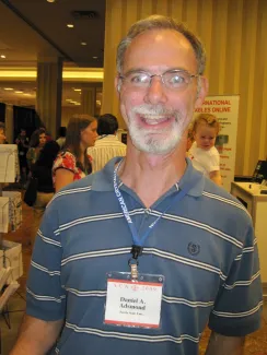 2009: ACA Annual Meeting: Attendees