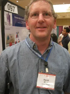 2009: ACA Annual Meeting: Attendees