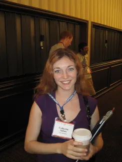 2009: ACA Annual Meeting: Attendees
