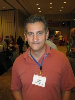 2009: ACA Annual Meeting: Attendees