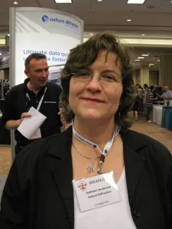 2009: ACA Annual Meeting: Attendees