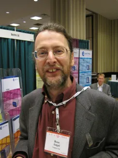 2009: ACA Annual Meeting: Attendees