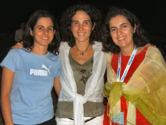 2005: IUCr Congress and General Assembly: Local Organizing Committee