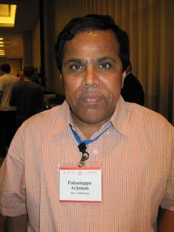 2009: ACA Annual Meeting: Attendees