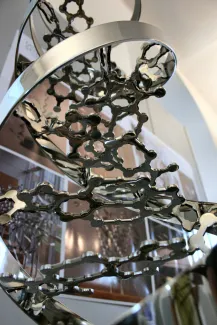 2005: IUCr Congress and General Assembly: Art Exhibition