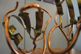 2005: IUCr Congress and General Assembly: Art Exhibition
