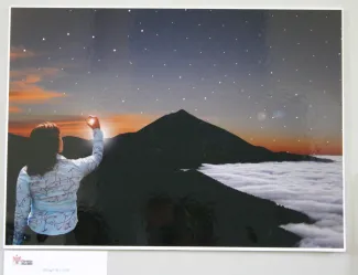 2005: IUCr Congress and General Assembly: Art Exhibition