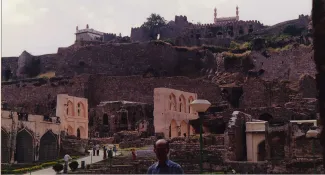 2001: AsCA Meeting: Venue