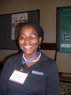 2009: ACA Annual Meeting: Attendees