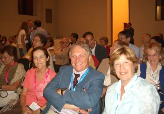 2005: IUCr Congress and General Assembly: General Assembly