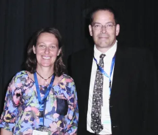 2011: IUCr Congress and General Assembly: General photos