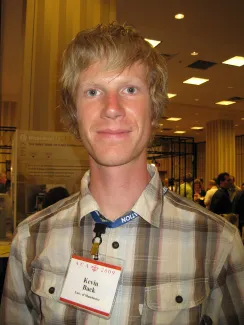 2009: ACA Annual Meeting: Attendees