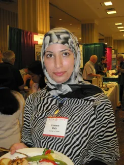2009: ACA Annual Meeting: Attendees