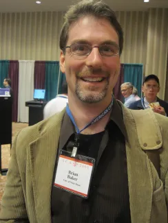 2009: ACA Annual Meeting: Attendees