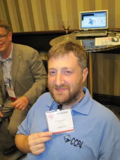 2009: ACA Annual Meeting: Attendees