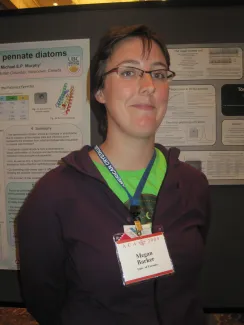 2009: ACA Annual Meeting: Attendees