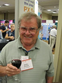 2009: ACA Annual Meeting: Attendees