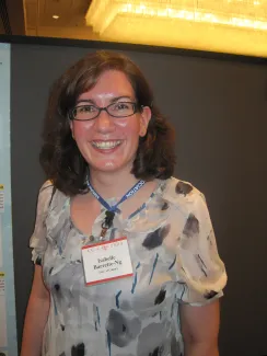 2009: ACA Annual Meeting: Attendees