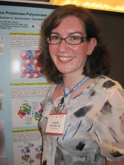 2009: ACA Annual Meeting: Attendees