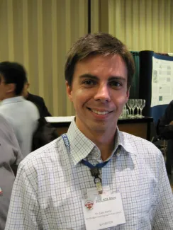 2009: ACA Annual Meeting: Attendees